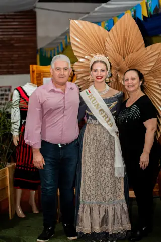 Fiesta Las Raíces 2024