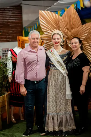 Fiesta Las Raíces 2024