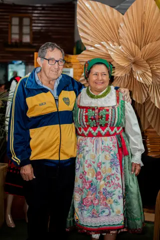 Fiesta Las Raíces 2024