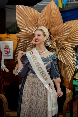 Fiesta Las Raíces 2024