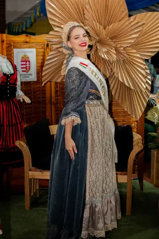 Fiesta Las Raíces 2024
