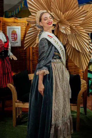Fiesta Las Raíces 2024