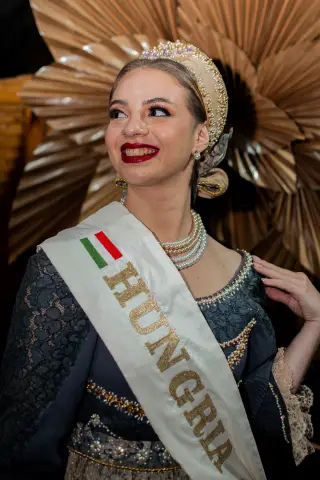 Fiesta Las Raíces 2024