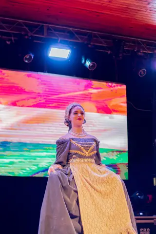 Fiesta Las Raíces 2024