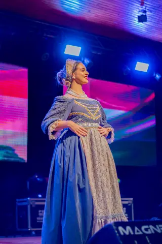 Fiesta Las Raíces 2024