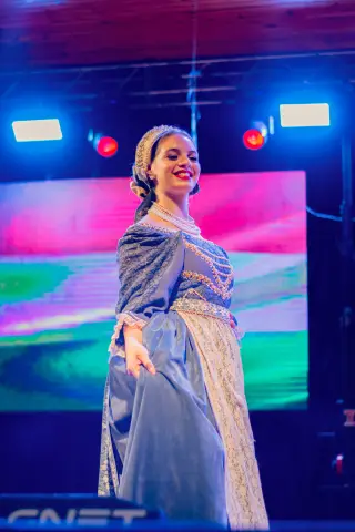 Fiesta Las Raíces 2024