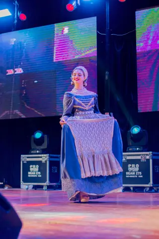 Fiesta Las Raíces 2024