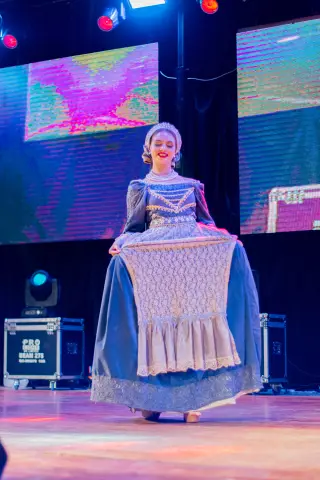 Fiesta Las Raíces 2024