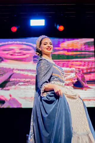 Fiesta Las Raíces 2024