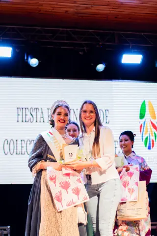 Fiesta Las Raíces 2024