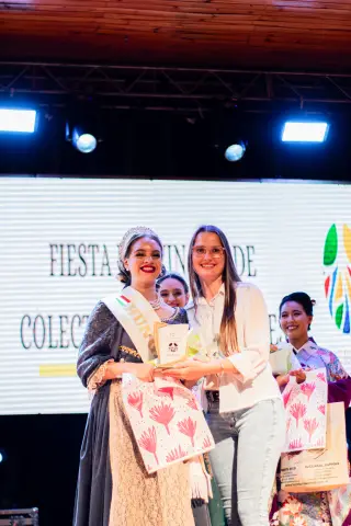 Fiesta Las Raíces 2024