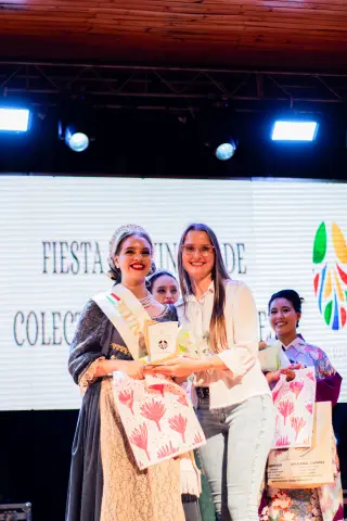 Fiesta Las Raíces 2024