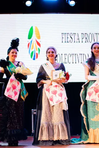 Fiesta Las Raíces 2024