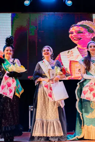 Fiesta Las Raíces 2024