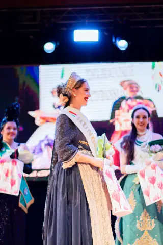 Fiesta Las Raíces 2024