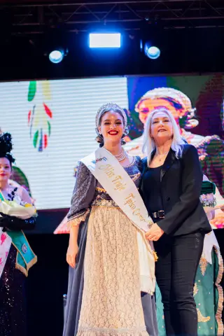 Fiesta Las Raíces 2024
