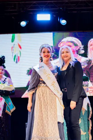 Fiesta Las Raíces 2024