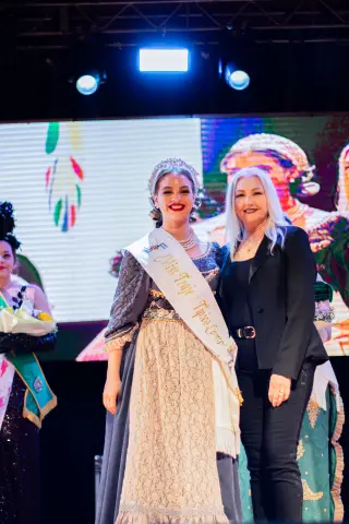 Fiesta Las Raíces 2024