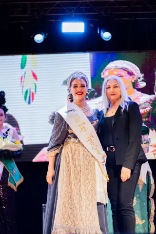 Fiesta Las Raíces 2024