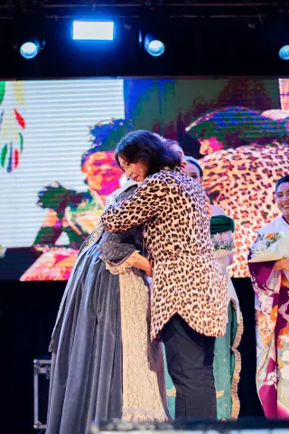 Fiesta Las Raíces 2024