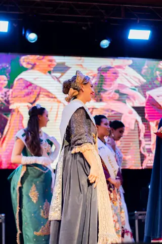 Fiesta Las Raíces 2024
