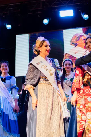 Fiesta Las Raíces 2024