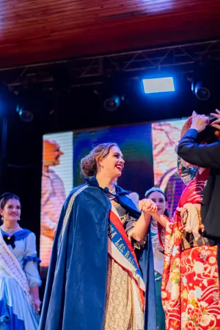 Fiesta Las Raíces 2024
