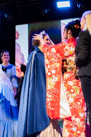 Fiesta Las Raíces 2024