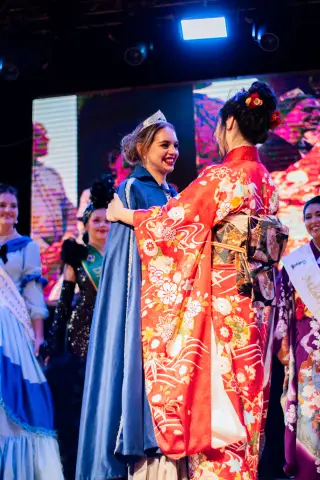 Fiesta Las Raíces 2024