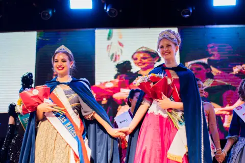 Fiesta Las Raíces 2024