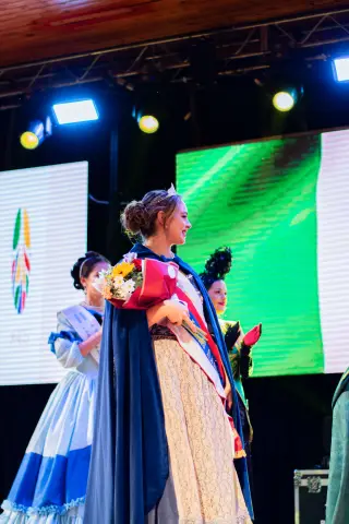 Fiesta Las Raíces 2024