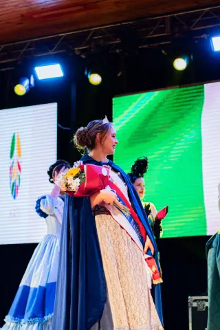 Fiesta Las Raíces 2024