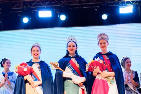 Fiesta Las Raíces 2024