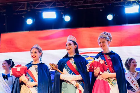 Fiesta Las Raíces 2024