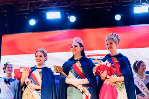 Fiesta Las Raíces 2024
