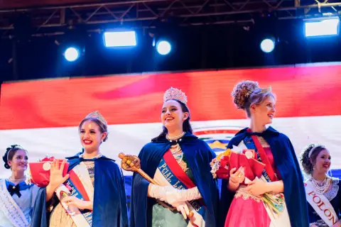 Fiesta Las Raíces 2024