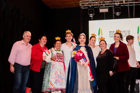 Fiesta Las Raíces 2024
