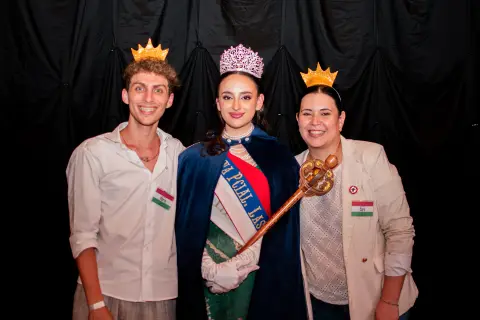 Fiesta Las Raíces 2024