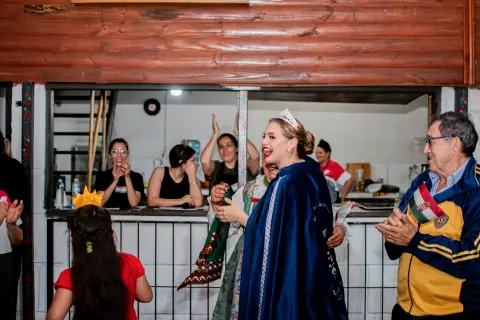 Fiesta Las Raíces 2024