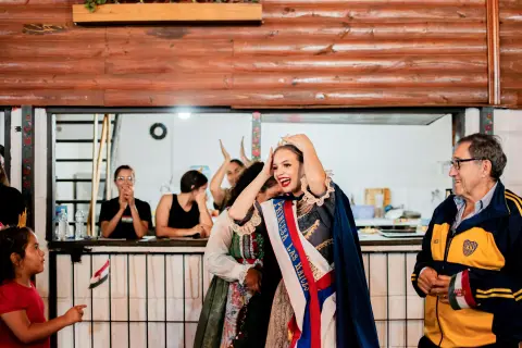 Fiesta Las Raíces 2024