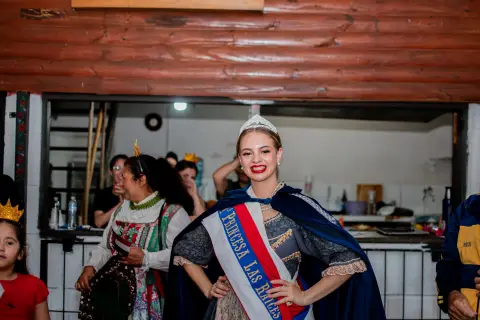 Fiesta Las Raíces 2024