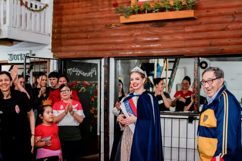 Fiesta Las Raíces 2024