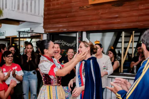 Fiesta Las Raíces 2024