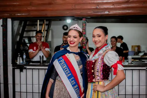 Fiesta Las Raíces 2024