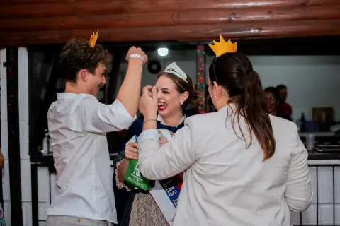 Fiesta Las Raíces 2024