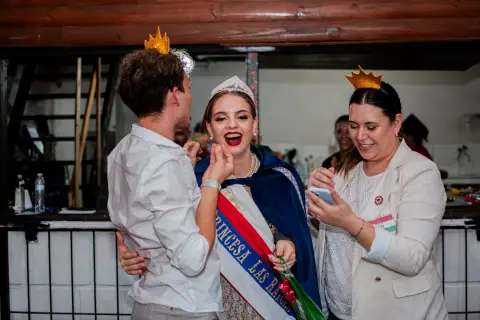 Fiesta Las Raíces 2024