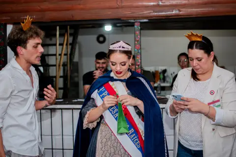 Fiesta Las Raíces 2024