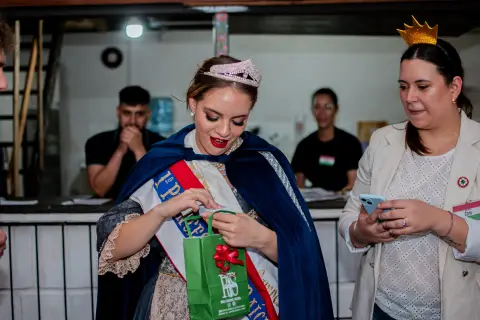 Fiesta Las Raíces 2024