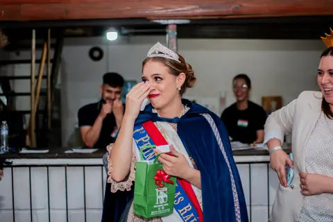 Fiesta Las Raíces 2024