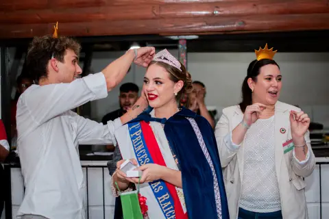 Fiesta Las Raíces 2024